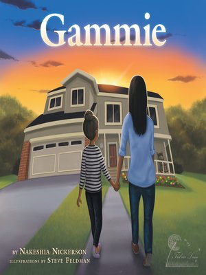 cover image of Gammie